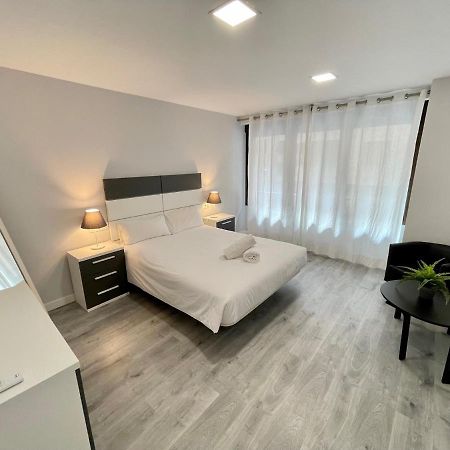 Appartamento Dau Centro Free Parking II Salamanca Esterno foto